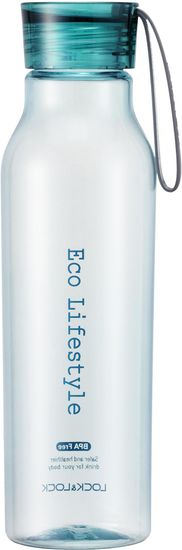 Lock&Lock Fľaša Bisfree Eco 550 ml - rozbalené