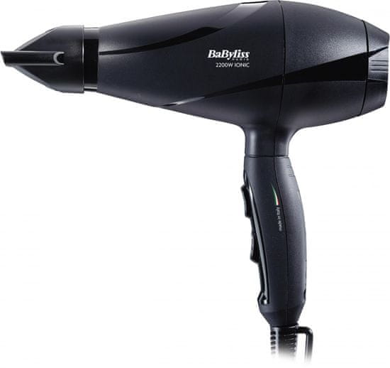 BaByliss 6613DE