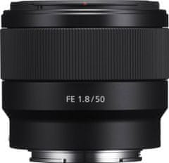 SONY FE 50 mm f/1,8 (SEL50F18F.SYX)