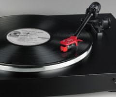 Audio-Technica AT-LP3, čierna