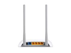 TP-LINK TL-WR840N