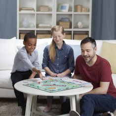 HASBRO Monopoly Classic SK