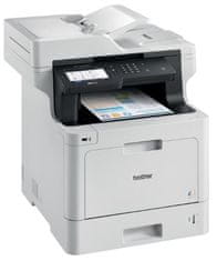 BROTHER MFC-L8900CDW (MFCL8900CDWRE1)