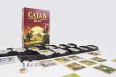 Albi Catan - Duel