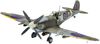 REVELL ModelKit letadlo 03927 - Spitfire Mk.IXC (1:32)