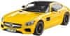 ModelKit auto 07028 - Mercedes AMG GT (1:24)