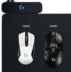 Logitech POWERPLAY (943-000110) - zánovné