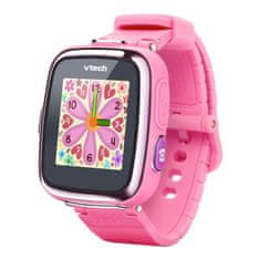 Vtech Kidizoom Smart Watch DX7 - ružové