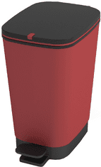 Kis Chic Bin M 35 l, Paprika