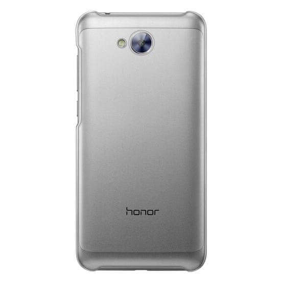 Honor zadný kryt, Honor 6A, transparentný