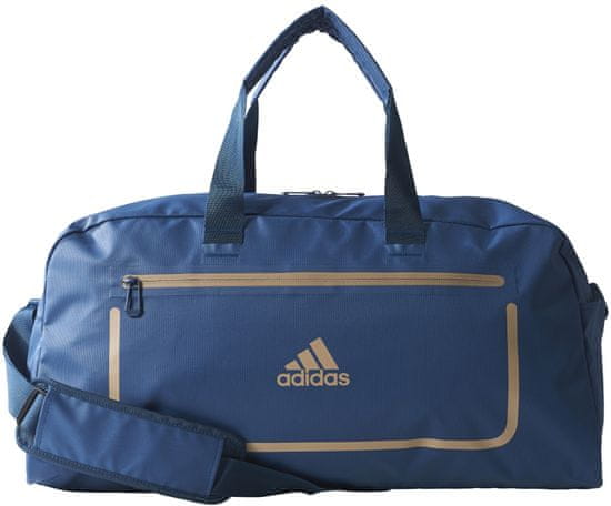 Adidas Training TB M Blue Night/Trace Khaki M