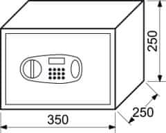 Richter Czech RS.25.LCD