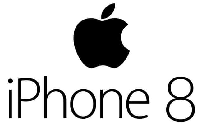 Apple iPhone 8