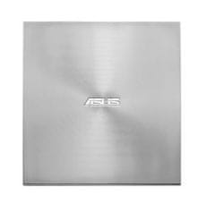 ASUS ZenDrive externé DVD±RW SDRW-08U9M-U, strieborná