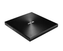 ASUS SDRW-08U9M-U (90DD02A0-M29000) čierna - zánovné