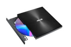 ASUS SDRW-08U9M-U (90DD02A0-M29000) čierna