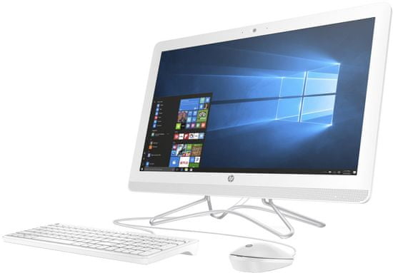 HP AiO 24-e007nc (2BZ71EA)