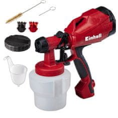 Einhell Pištoľ striekacia TC-SY 500 P, 1000 ml