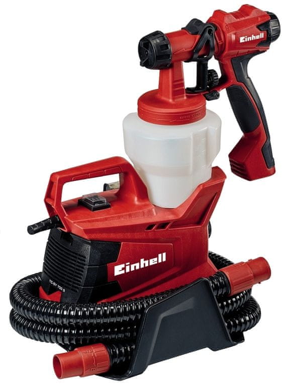 Einhell Systém pre nástrek farieb TC-SY 700 S