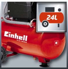 Einhell Kompresor TC-AC 190/24/8