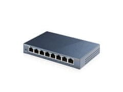 TP-LINK TL-SG108, 8x 10/100/1000Mbps Switch