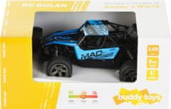 Buddy Toys BRC 20.420 RC Bulan - zánovné