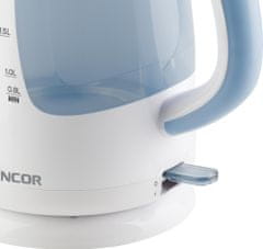 SENCOR SWK 2510WH