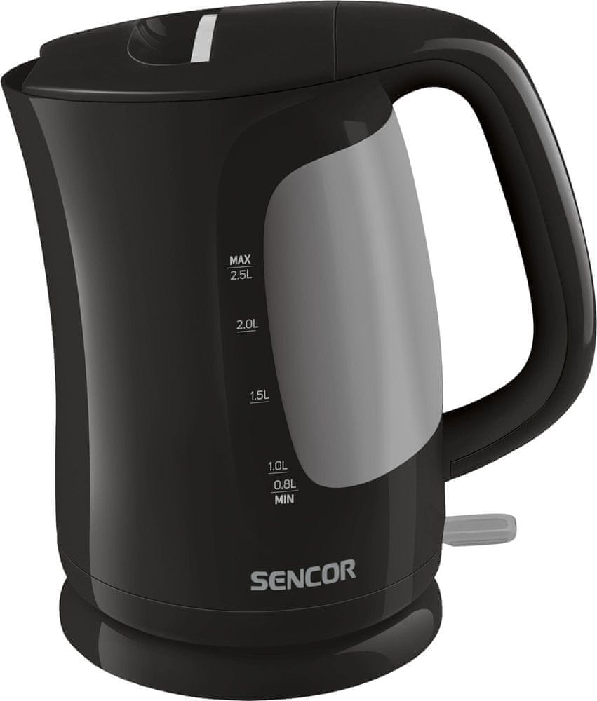 SENCOR SWK 2511BK