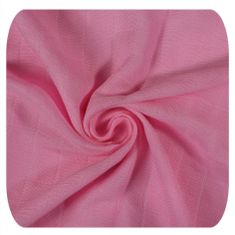 XKKO XKKO BMB Scandinavian 70x70 - Baby Pink