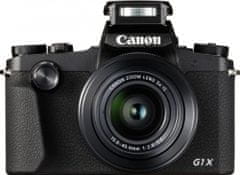 Canon PowerShot G1 X Mark III