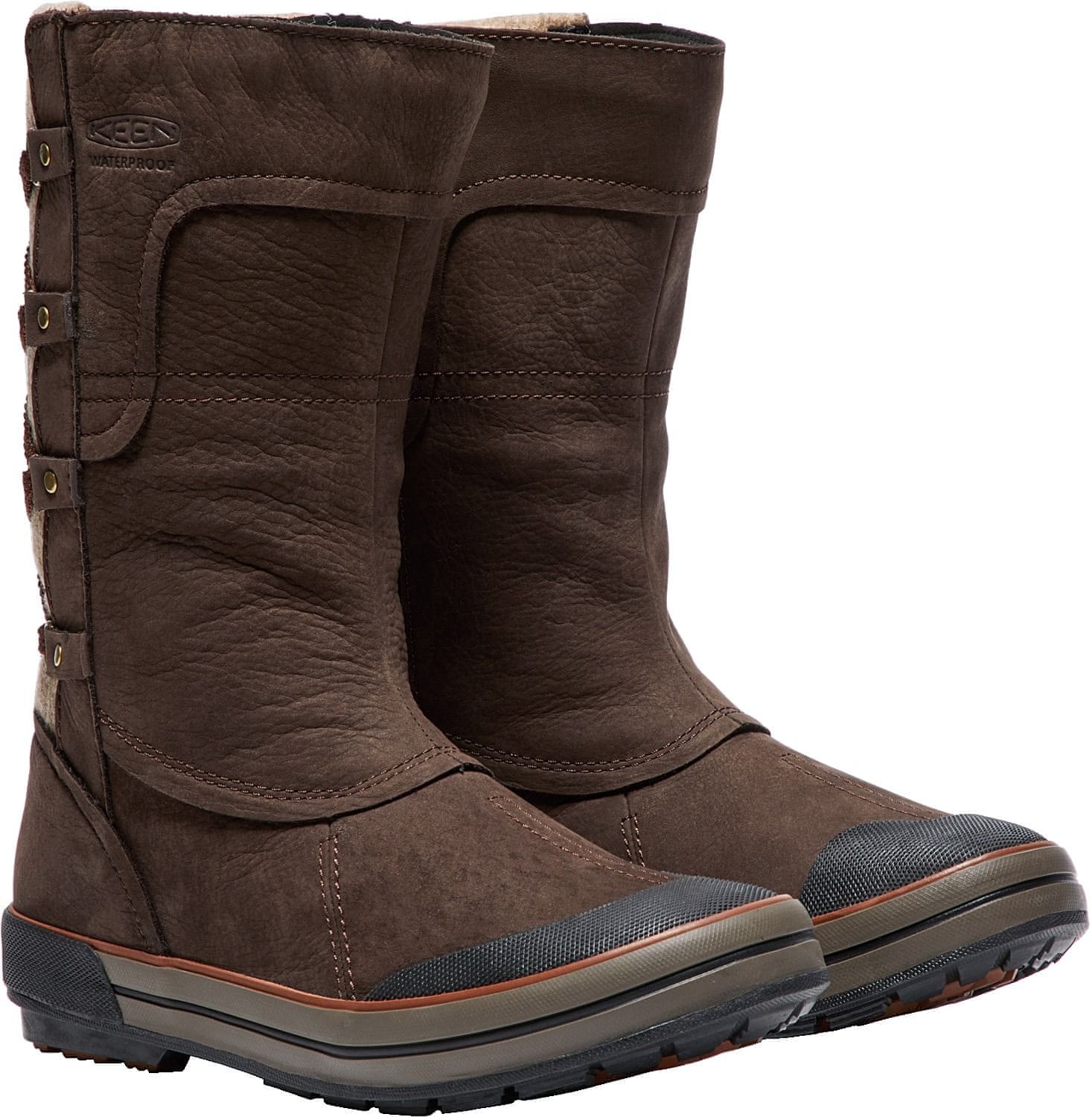 Keen elsa premium zip waterproof boot hotsell