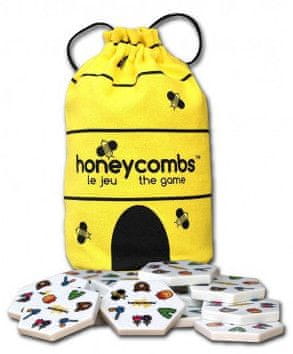 Piatnik Honeycombs