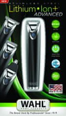 Wahl 9864-016 Lithium Ion+ ADVANCED