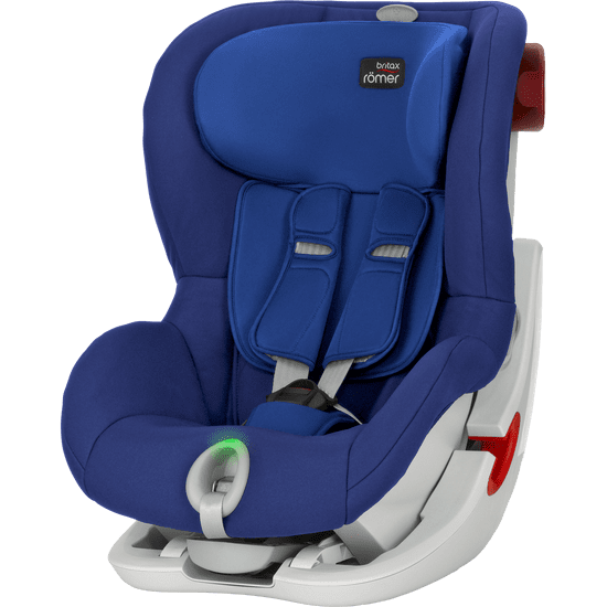 Britax Römer KING II LS 2019