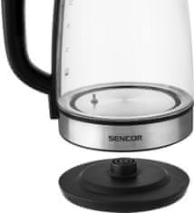 SENCOR SWK 2090BK