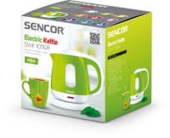 SENCOR SWK 1011GR