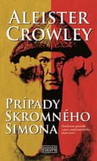 Crowley Aleister: Prípady Skromného Simona