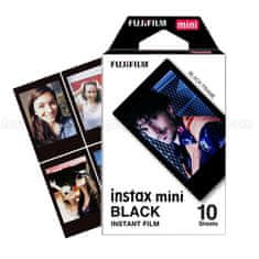 FujiFilm Instax Film Mini Black frame