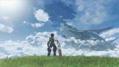 Nintendo Xenoblade Chronicles 2 / Switch