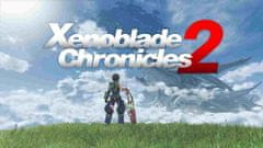 Nintendo Xenoblade Chronicles 2 / Switch