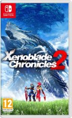 Nintendo Xenoblade Chronicles 2 / Switch