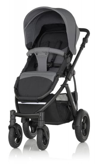 Britax Römer S BRITAX SMILE 2