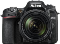 Nikon D7500 + 18-140 AF-S DX ED VR (VBA510K002)