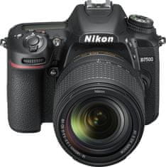 Nikon D7500 + 18-140 AF-S DX ED VR (VBA510K002)