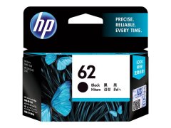 HP Atramentová náplň HP 62 (C2P04AE) - rozbalené