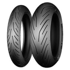 Michelin 190/55 R 17 PILOT POWER 3 R 75W TL