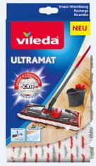 Ultramax mop náhrada Microfibre 2v1 155747