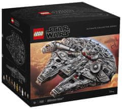 LEGO Star Wars™ 75192 Millennium Falcon™ - rozbalené