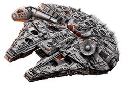 LEGO Star Wars™ 75192 Millennium Falcon™ - rozbalené