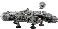 LEGO Star Wars™ 75192 Millennium Falcon™ - rozbalené